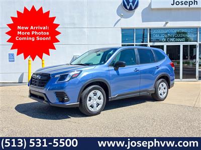 2024 Subaru Forester for sale in Cincinnati,OH