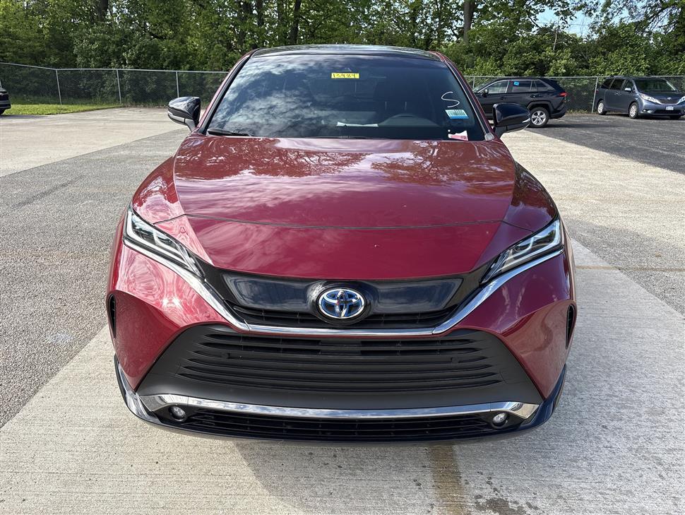 2024 Toyota Venza for sale in Cincinnati, Ohio