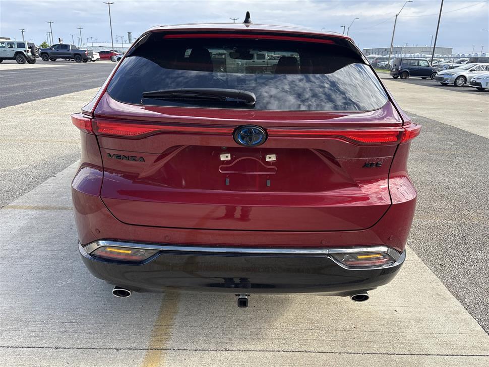 2024 Toyota Venza for sale in Cincinnati, Ohio