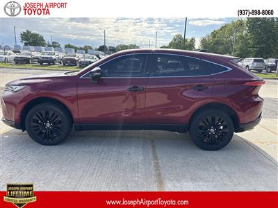2024 Toyota Venza for sale in Cincinnati,OH