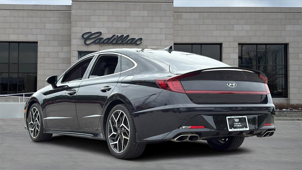 2023 Hyundai Sonata for sale in Cincinnati, Ohio