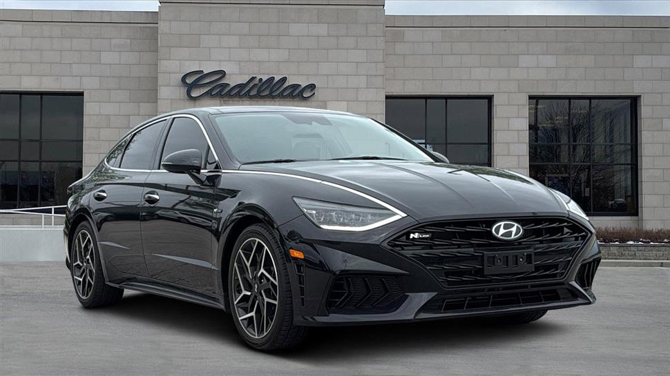 2023 Hyundai Sonata for sale in Cincinnati, Ohio