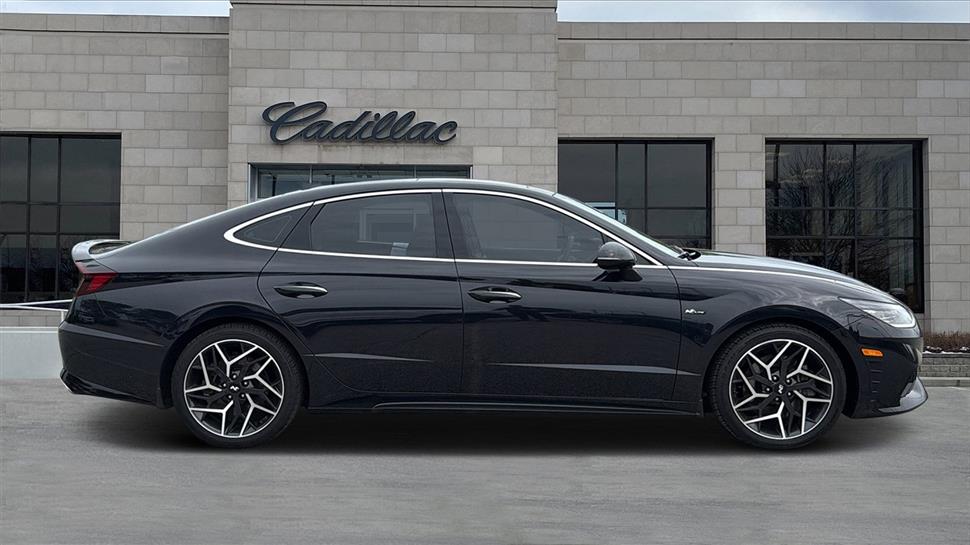 2023 Hyundai Sonata for sale in Cincinnati, Ohio