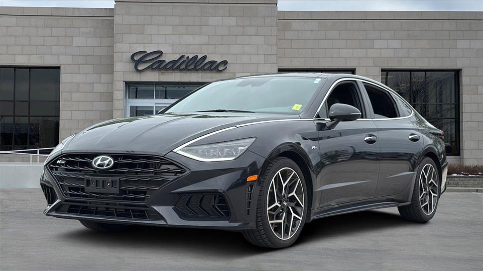 2023 Hyundai Sonata for sale in Cincinnati, Ohio