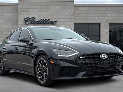 2023 Hyundai Sonata for sale in Cincinnati,OH