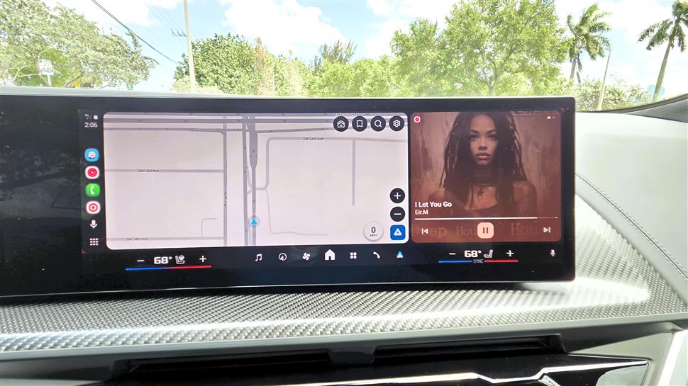 2024 BMW XM for sale in Cooper City, Florida