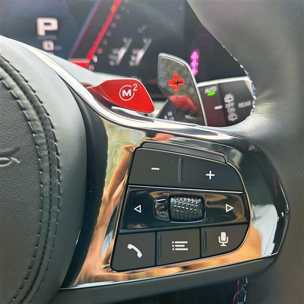 2024 BMW XM for sale in Cooper City, Florida