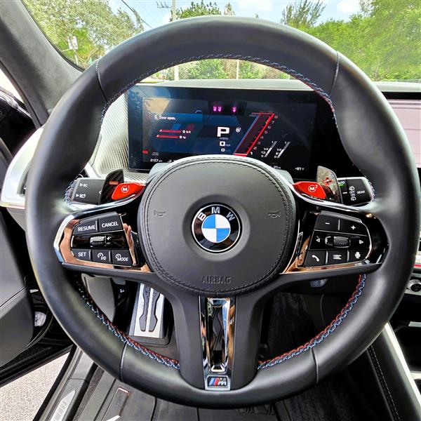 2024 BMW XM for sale in Cooper City, Florida