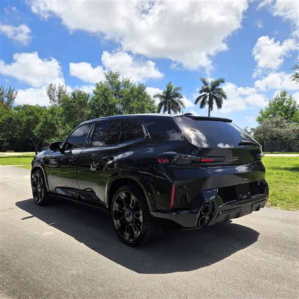 2024 BMW XM for sale in Cooper City, Florida