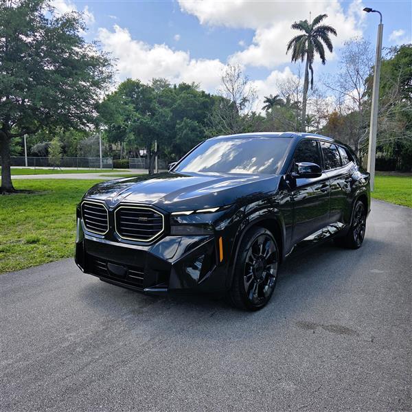 2024 BMW XM for sale in Cooper City, Florida