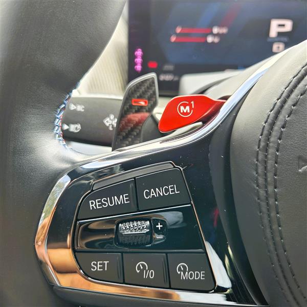2024 BMW XM for sale in Cooper City, Florida