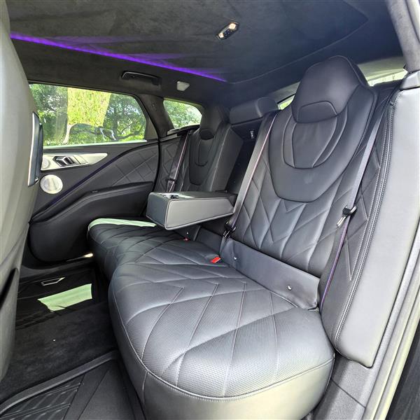 2024 BMW XM for sale in Cooper City, Florida