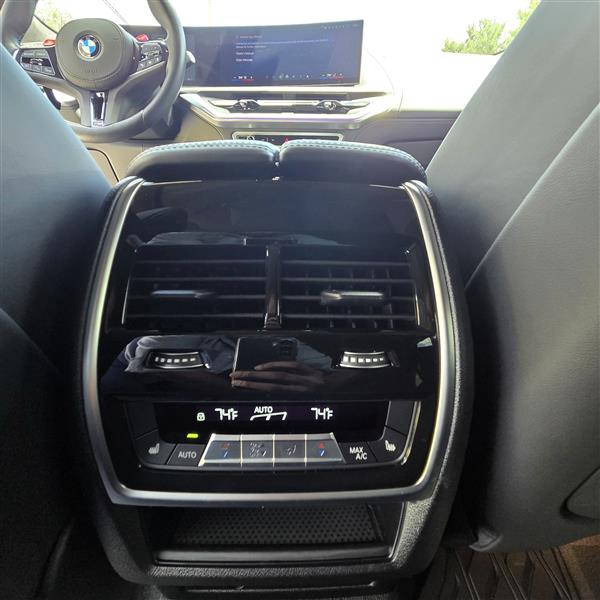 2024 BMW XM for sale in Cooper City, Florida