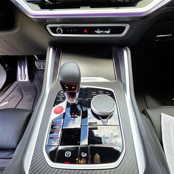 2024 BMW XM for sale in Cooper City, Florida