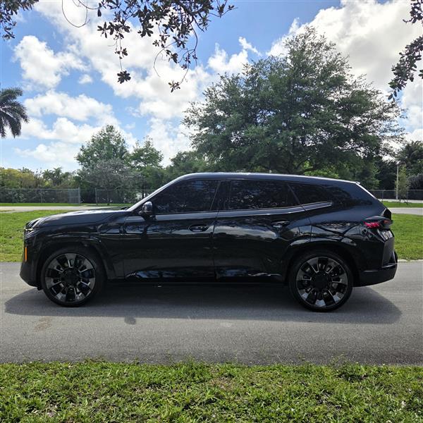 2024 BMW XM for sale in Cooper City, Florida