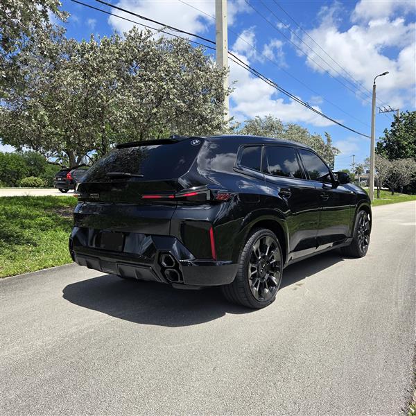 2024 BMW XM for sale in Cooper City, Florida