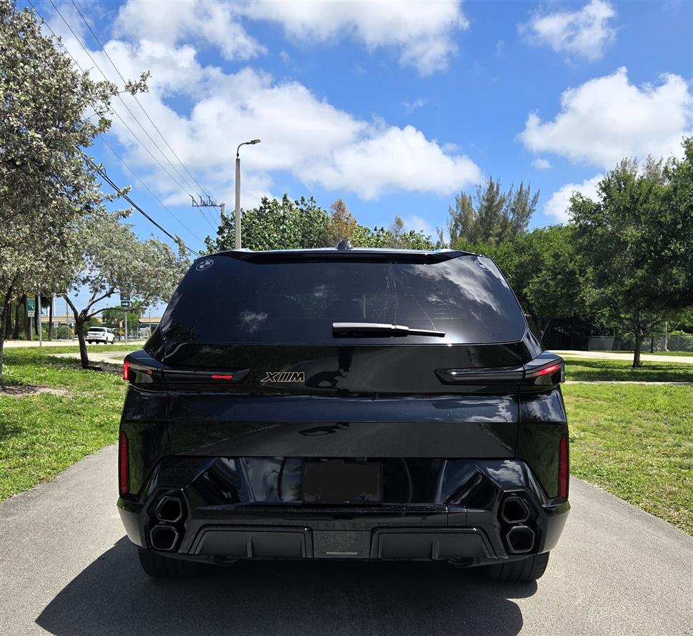 2024 BMW XM for sale in Cooper City, Florida