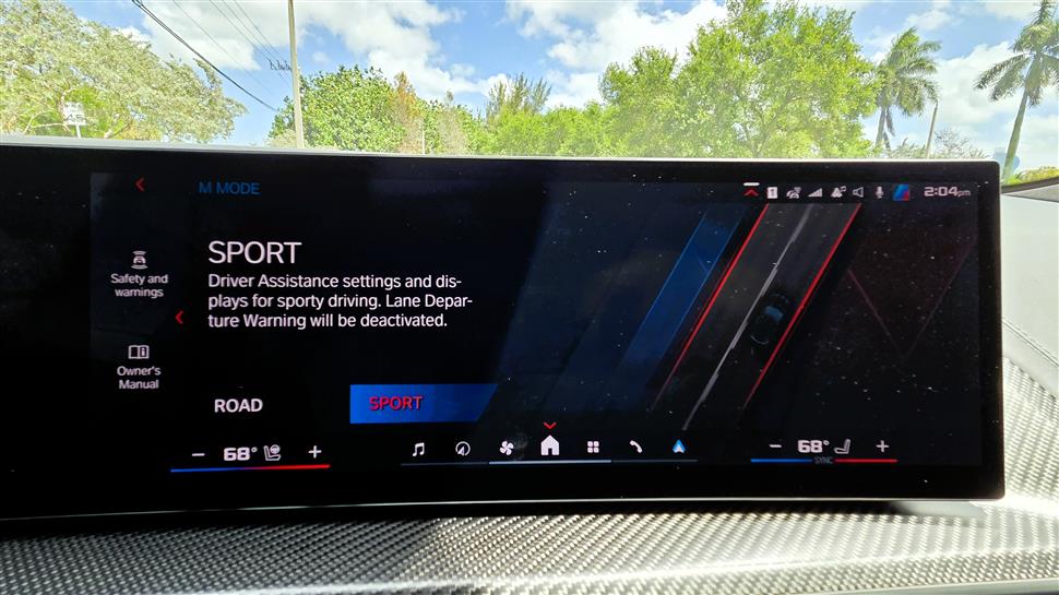 2024 BMW XM for sale in Cooper City, Florida