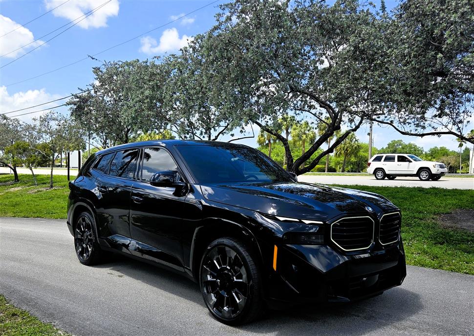 2024 BMW XM for sale in Cooper City, Florida