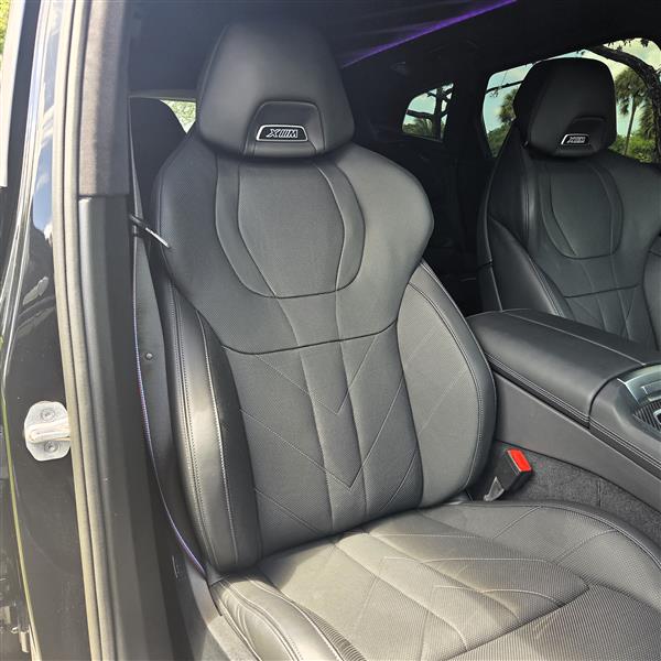 2024 BMW XM for sale in Cooper City, Florida