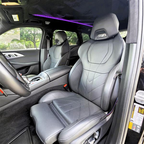 2024 BMW XM for sale in Cooper City, Florida