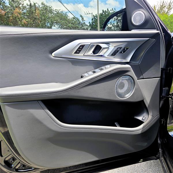 2024 BMW XM for sale in Cooper City, Florida