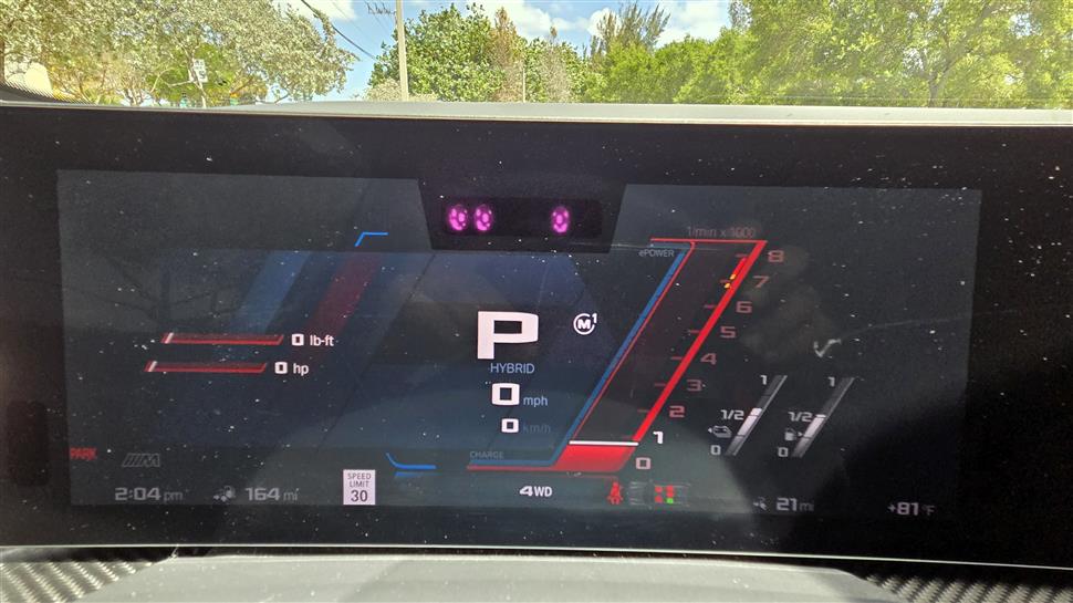 2024 BMW XM for sale in Cooper City, Florida