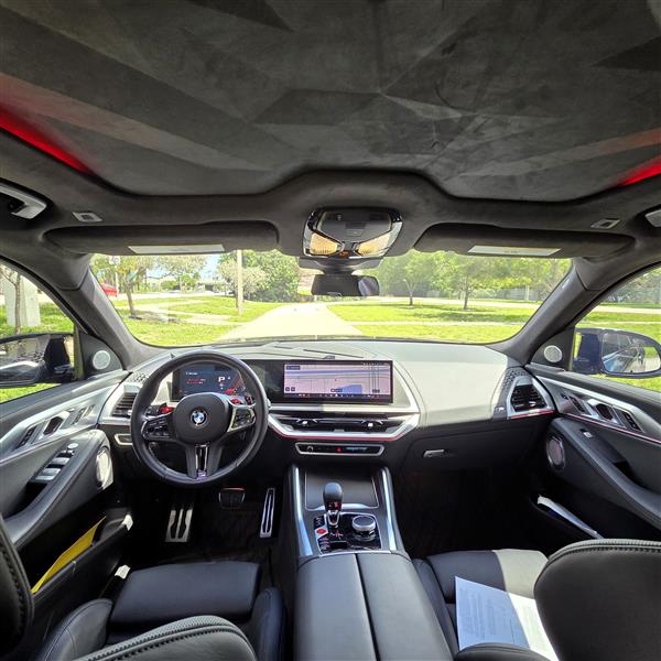 2024 BMW XM for sale in Cooper City, Florida