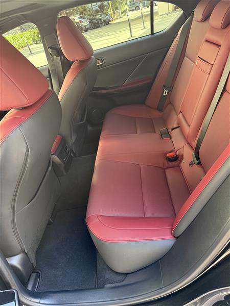 2025 Lexus IS 350 F Sport for sale in West Palm Beach, Florida