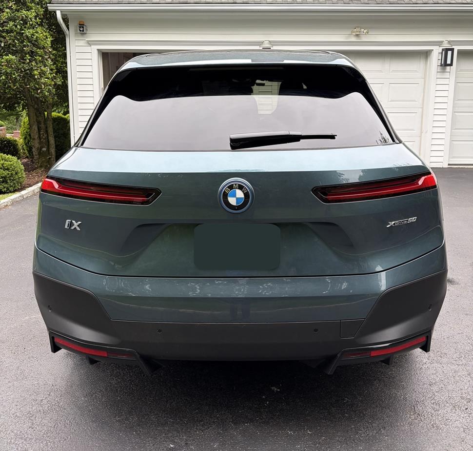 2025 BMW iX for sale in West Harrison, New York