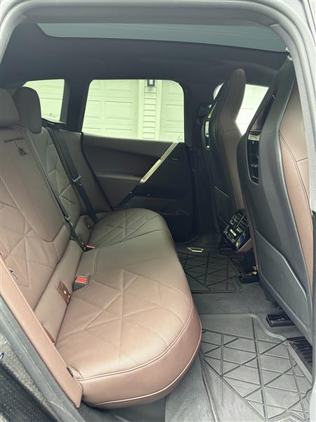 2025 BMW iX for sale in West Harrison, New York