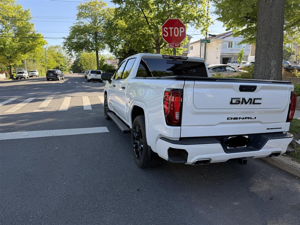 2024 GMC Sierra 1500 for sale in Staten Island, New York