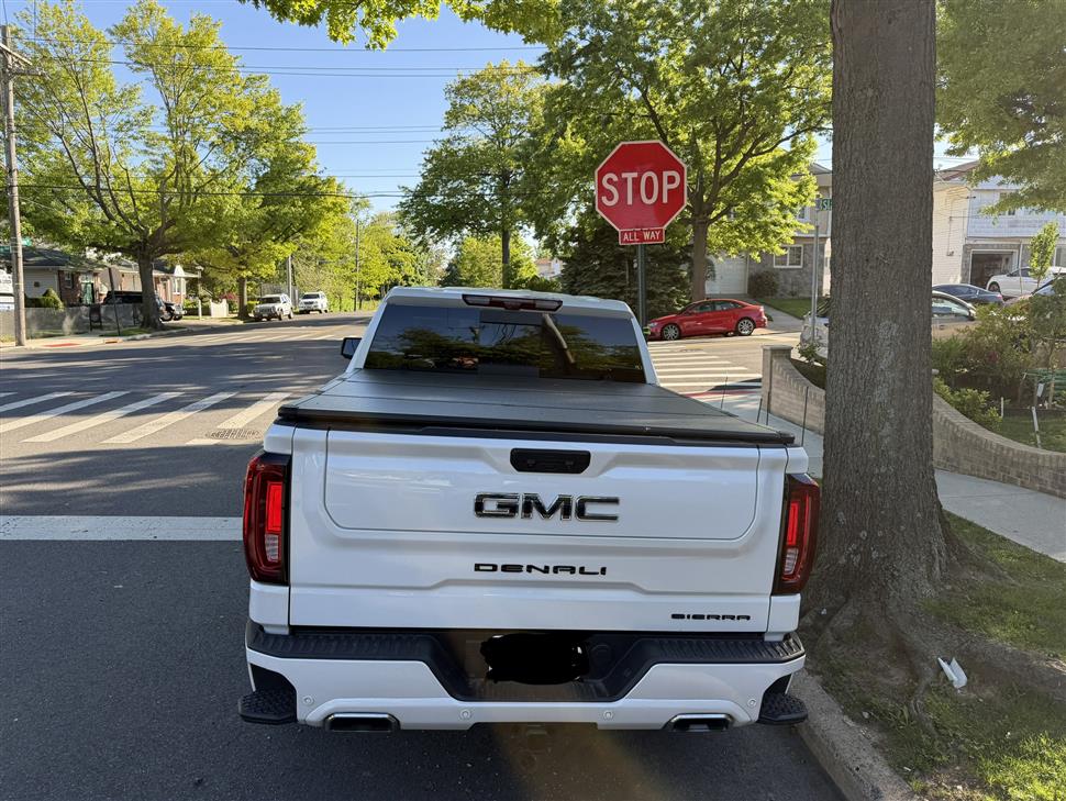 2024 GMC Sierra 1500 for sale in Staten Island, New York