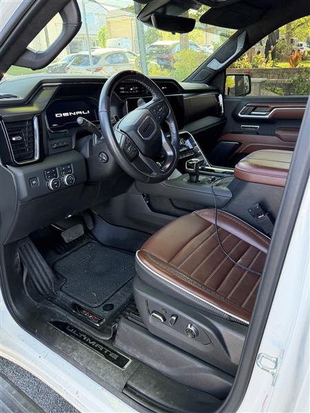 2024 GMC Sierra 1500 for sale in Staten Island, New York