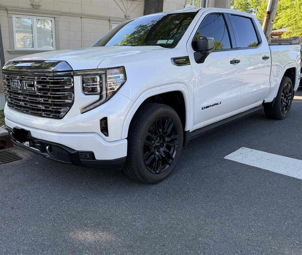 2024 GMC Sierra 1500 for sale in Staten Island, New York