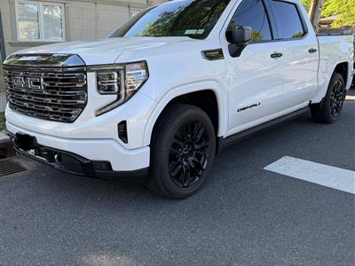 2024 GMC Sierra 1500 lease in Staten Island,NY