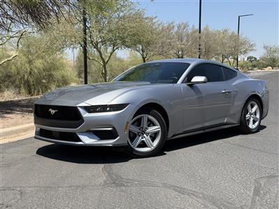 2026 Ford Mustang lease in Glendale,AZ