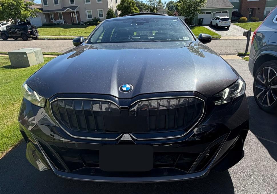 2024 BMW 5 Series for sale in Lincrost, New Jersey
