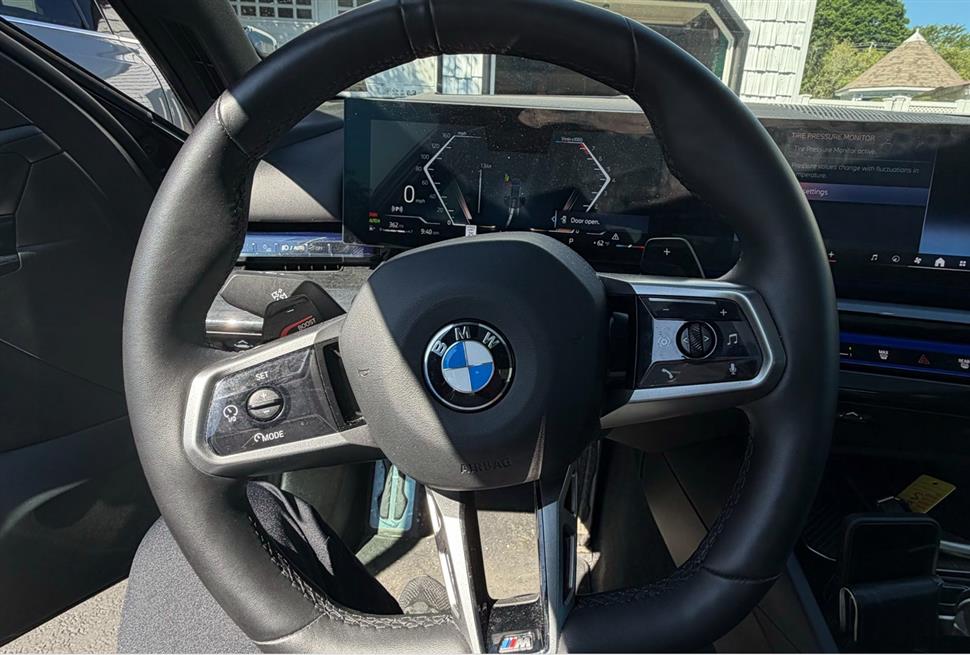 2024 BMW 5 Series for sale in Lincrost, New Jersey