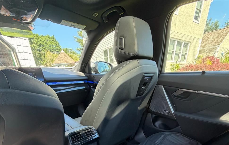 2024 BMW 5 Series for sale in Lincrost, New Jersey