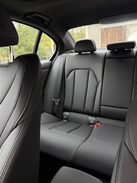 2026 BMW 3 Series for sale in Dunstable, Massachusetts
