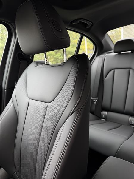 2026 BMW 3 Series for sale in Dunstable, Massachusetts