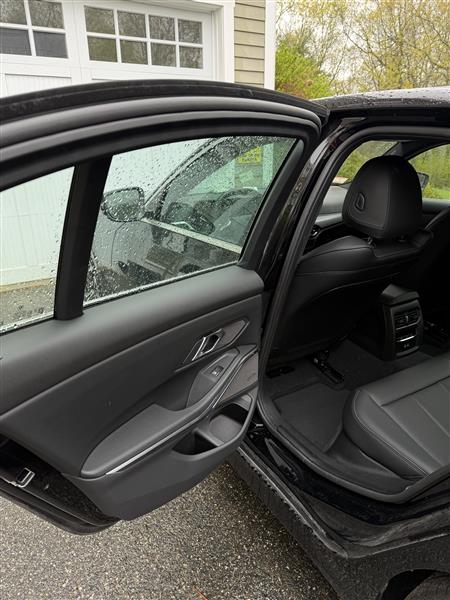 2026 BMW 3 Series for sale in Dunstable, Massachusetts