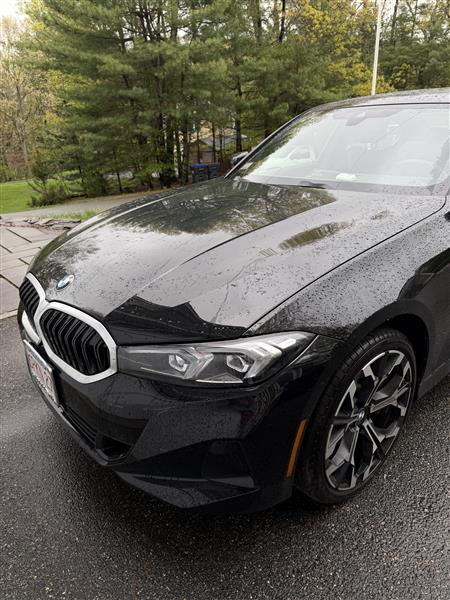 2026 BMW 3 Series for sale in Dunstable, Massachusetts