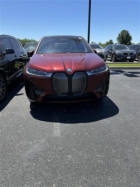 2024 BMW iX for sale in Edwardsville, Illinois