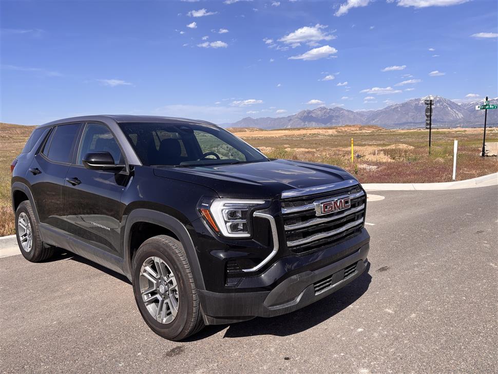 2026 GMC Terrain for sale in South Jordan, Utah