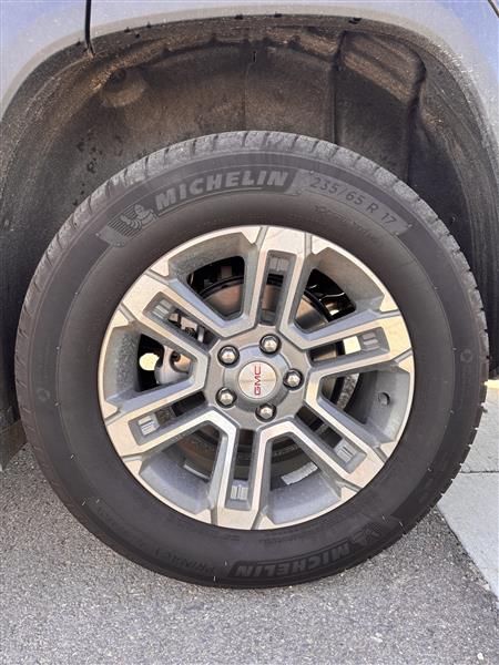 2026 GMC Terrain for sale in South Jordan, Utah