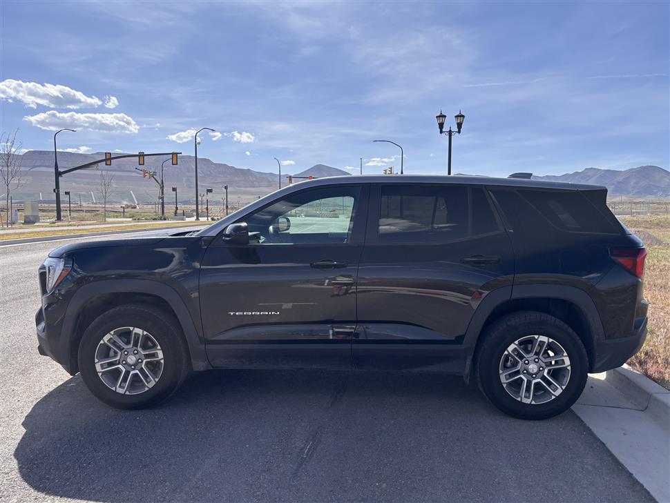 2026 GMC Terrain for sale in South Jordan, Utah
