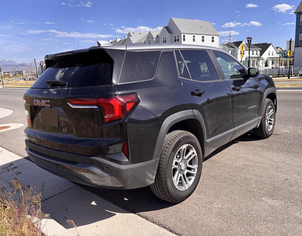 2026 GMC Terrain for sale in South Jordan, Utah