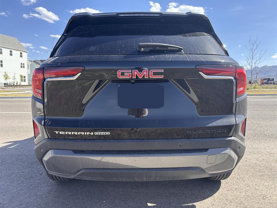 2026 GMC Terrain for sale in South Jordan, Utah